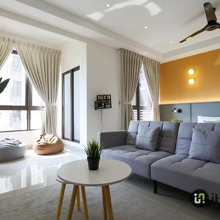 Bali Residence Malacca Premium By I Housing Exterior photo