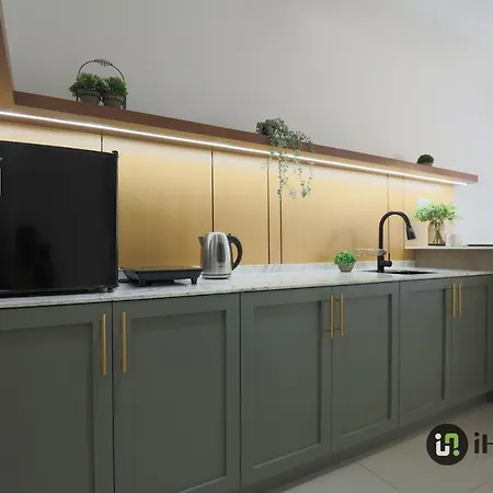 Bali Residence Malacca Premium By I Housing Exterior photo