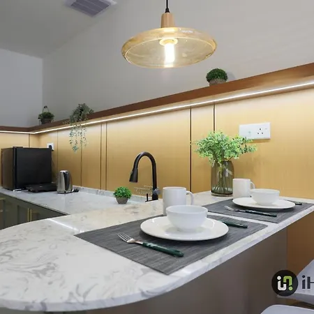 Bali Residence Malacca Premium By I Housing Exterior photo