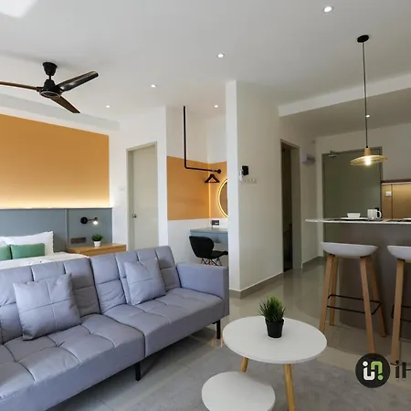 Bali Residence Malacca Premium By I Housing Exterior photo