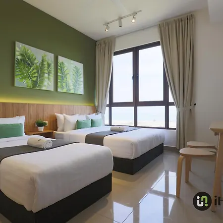Bali Residence Malacca Premium By I Housing Exterior photo