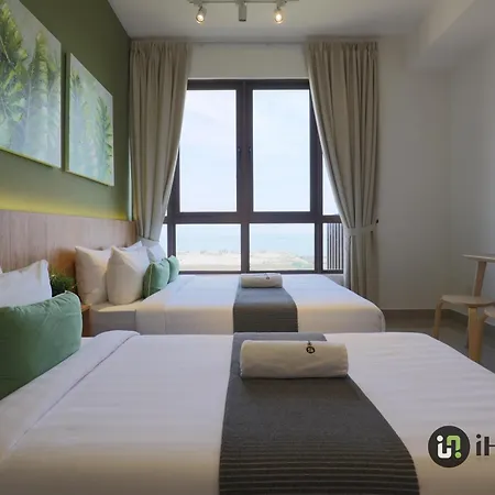 Bali Residence Malacca Premium By I Housing Exterior photo