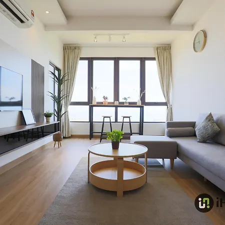 Bali Residence Malacca Premium By I Housing Exterior photo