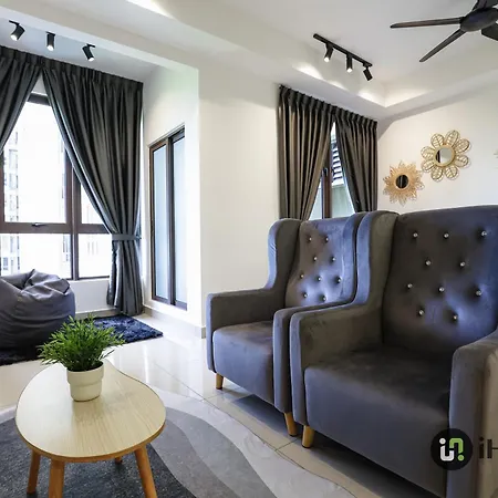 Bali Residence Malacca Premium By I Housing Exterior photo