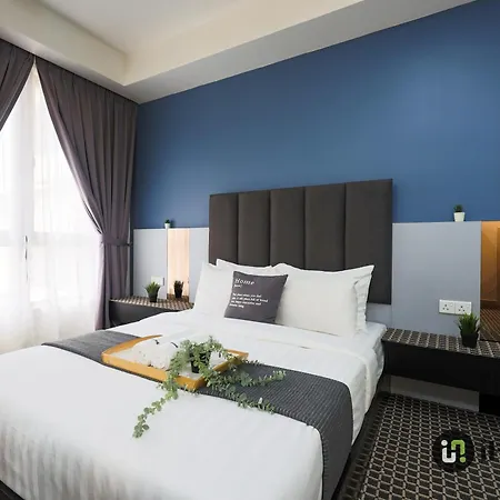 Bali Residence Malacca Premium By I Housing Exterior photo
