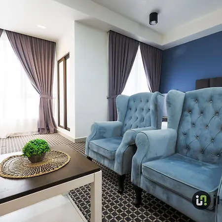 Bali Residence Malacca Premium By I Housing Exterior photo