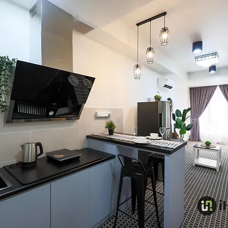 Bali Residence Malacca Premium By I Housing Exterior photo