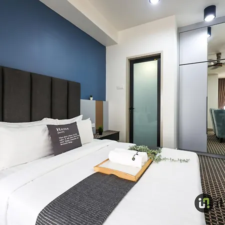 Bali Residence Malacca Premium By I Housing Exterior photo
