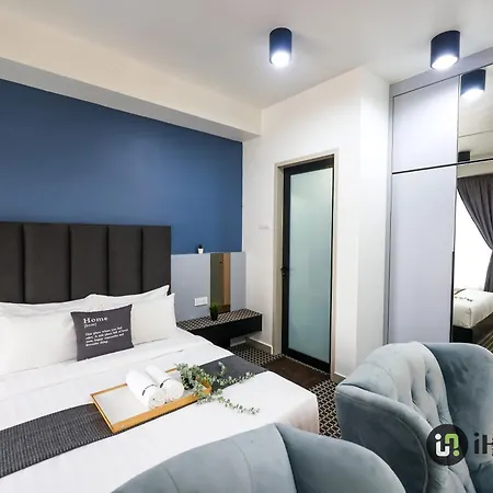 Bali Residence Malacca Premium By I Housing Exterior photo