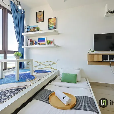 Bali Residence Malacca Premium By I Housing Exterior photo