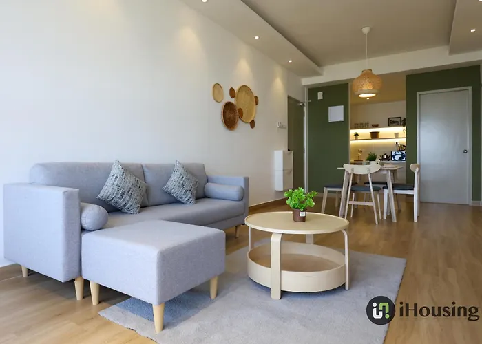 Bali Residence Malacca Premium By I Housing