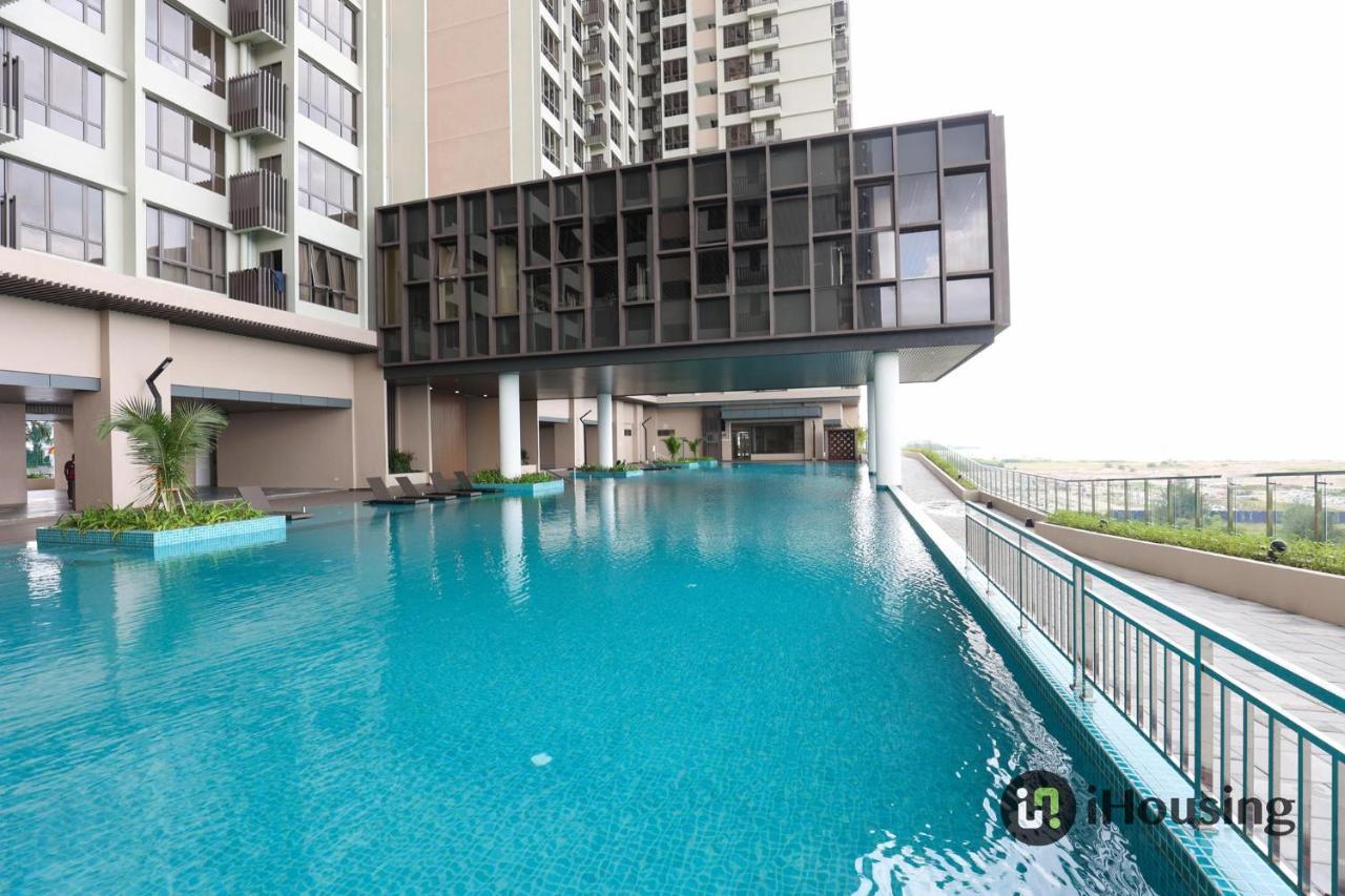 Bali Premium By I Housing Apartment Malacca