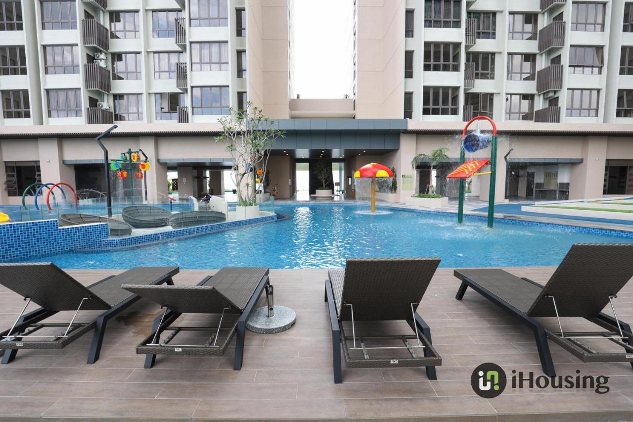 Apartment Bali Premium By I Housing Malacca
