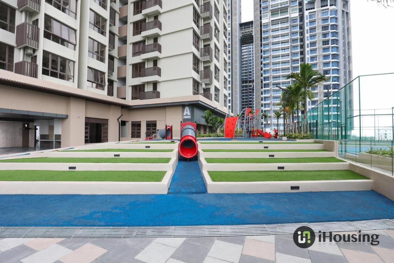 Bali Premium By I Housing Apartment *