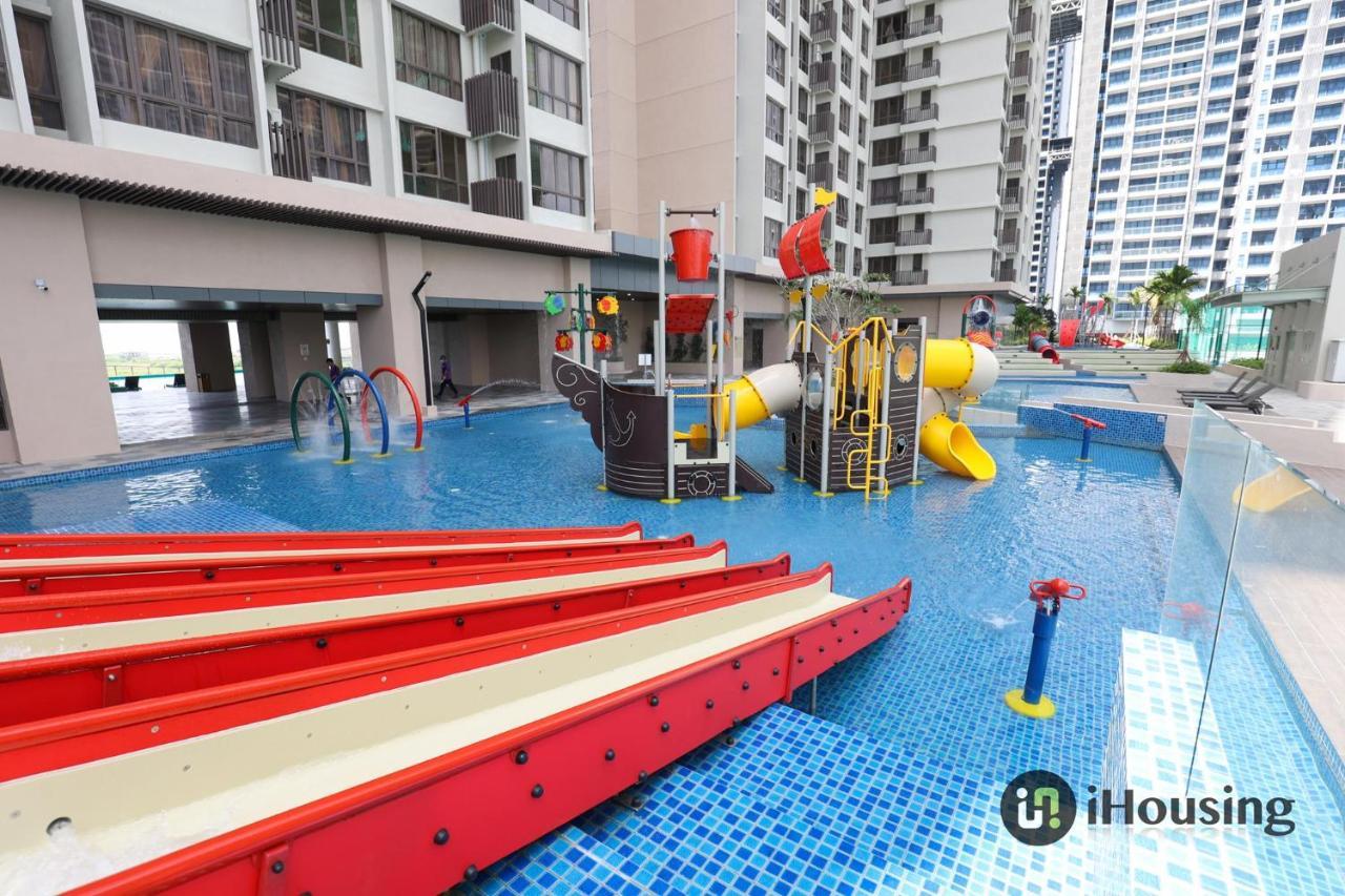Bali Premium By I Housing Apartment
