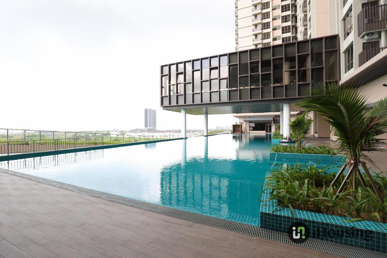 Bali Premium By I Housing Malacca