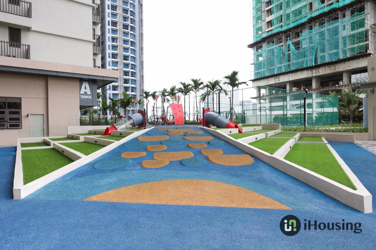 Bali Premium By I Housing Apartment