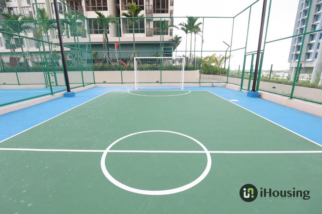 Apartment Bali Premium By I Housing Malacca