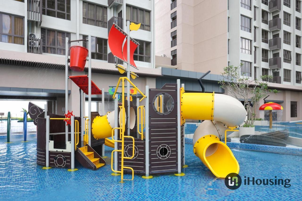 Apartment Bali Premium By I Housing Malacca