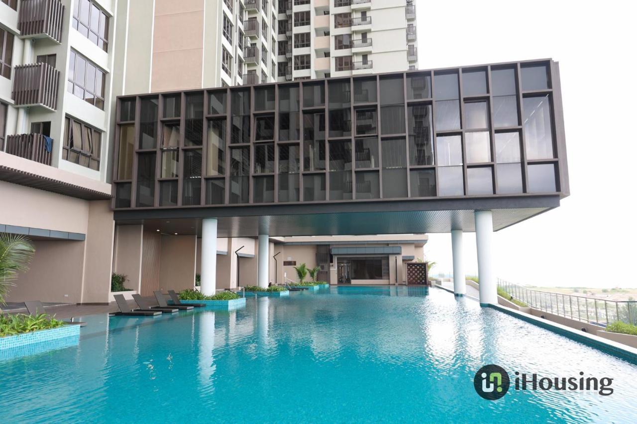 Apartment Bali Premium By I Housing Malacca