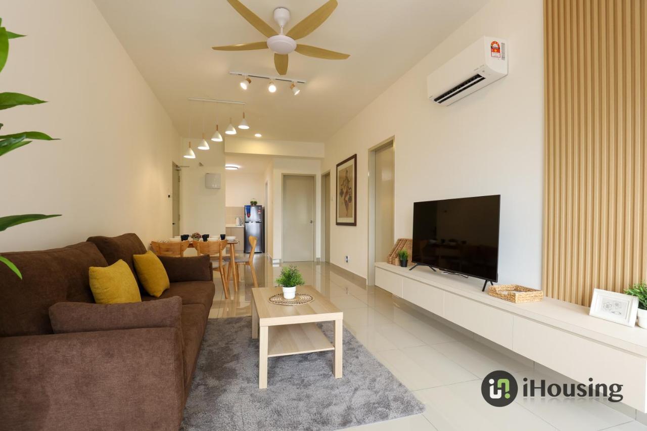 Apartment Bali Premium By I Housing Malacca