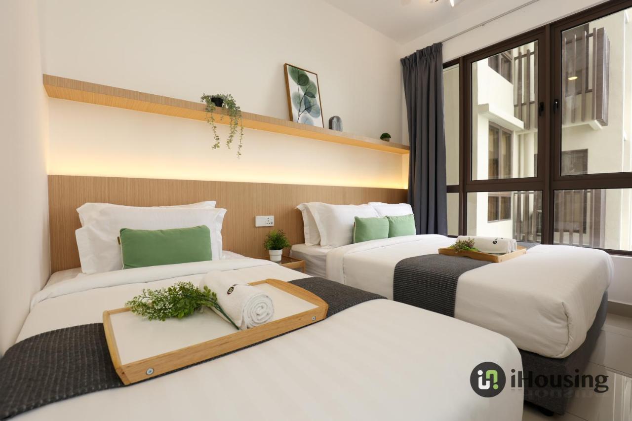 Bali Premium By I Housing Apartment