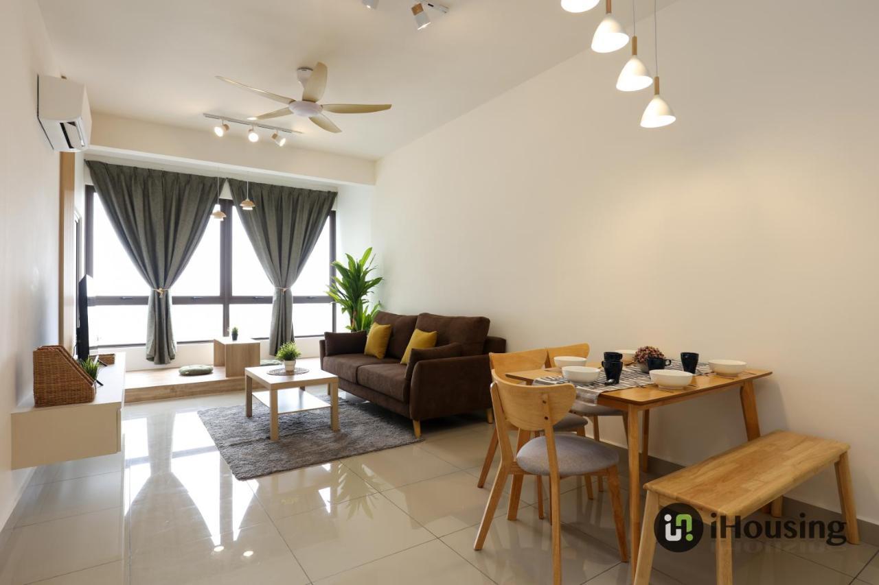 Apartment Bali Premium By I Housing Malacca