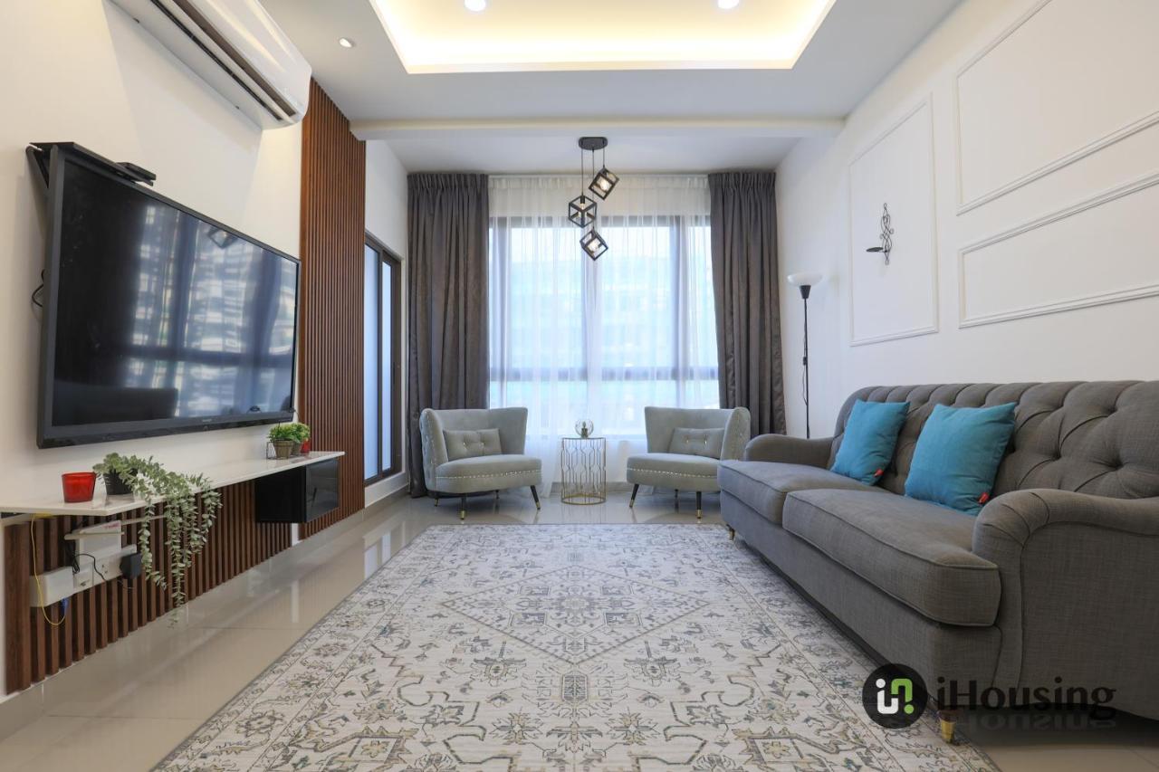 Bali Premium By I Housing Apartment *