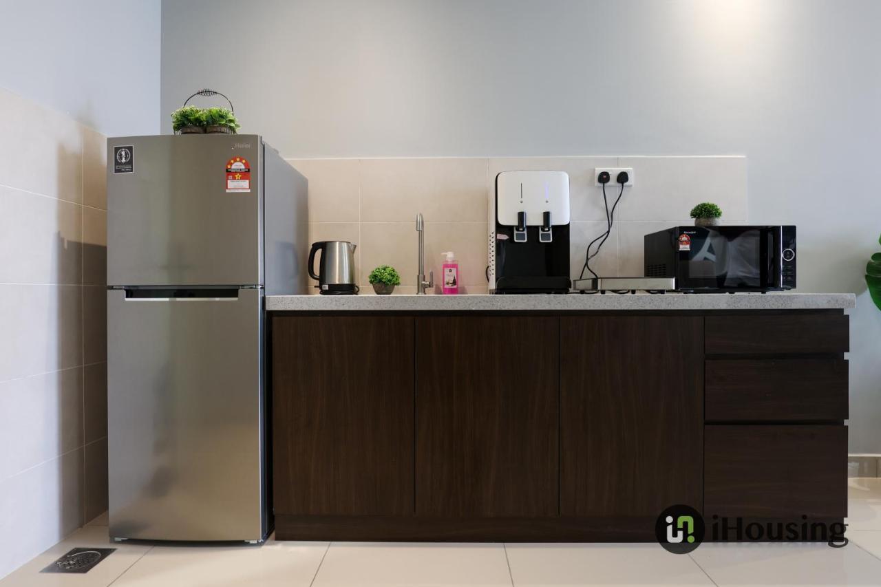 Apartment Bali Premium By I Housing Malacca