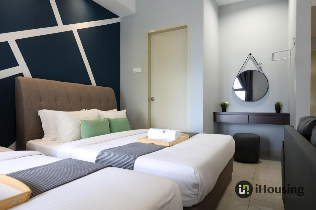 Bali Premium By I Housing Apartment Malacca