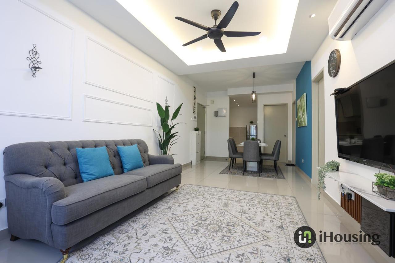 Bali Premium By I Housing Malacca