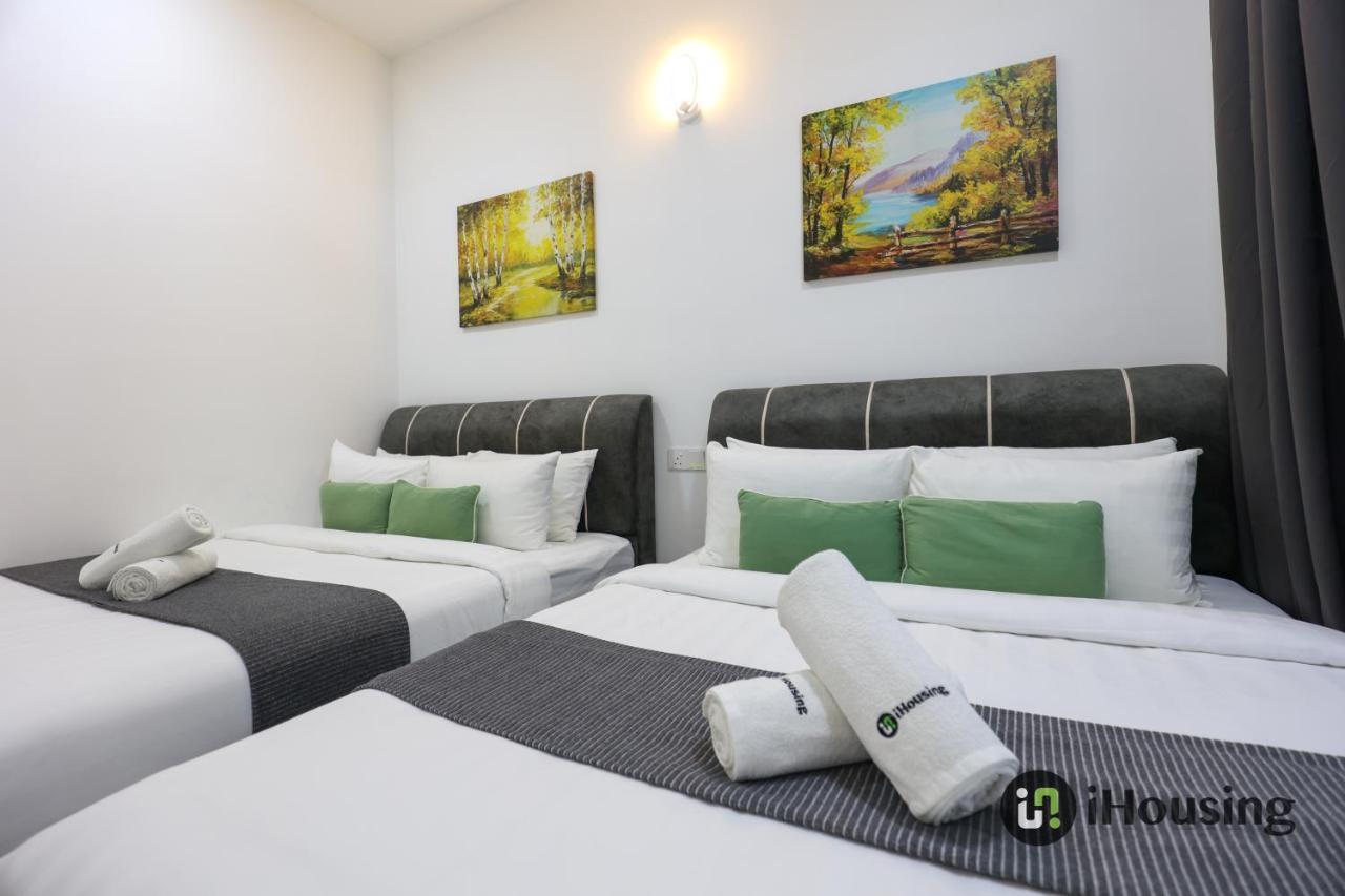 Bali Premium By I Housing Malacca