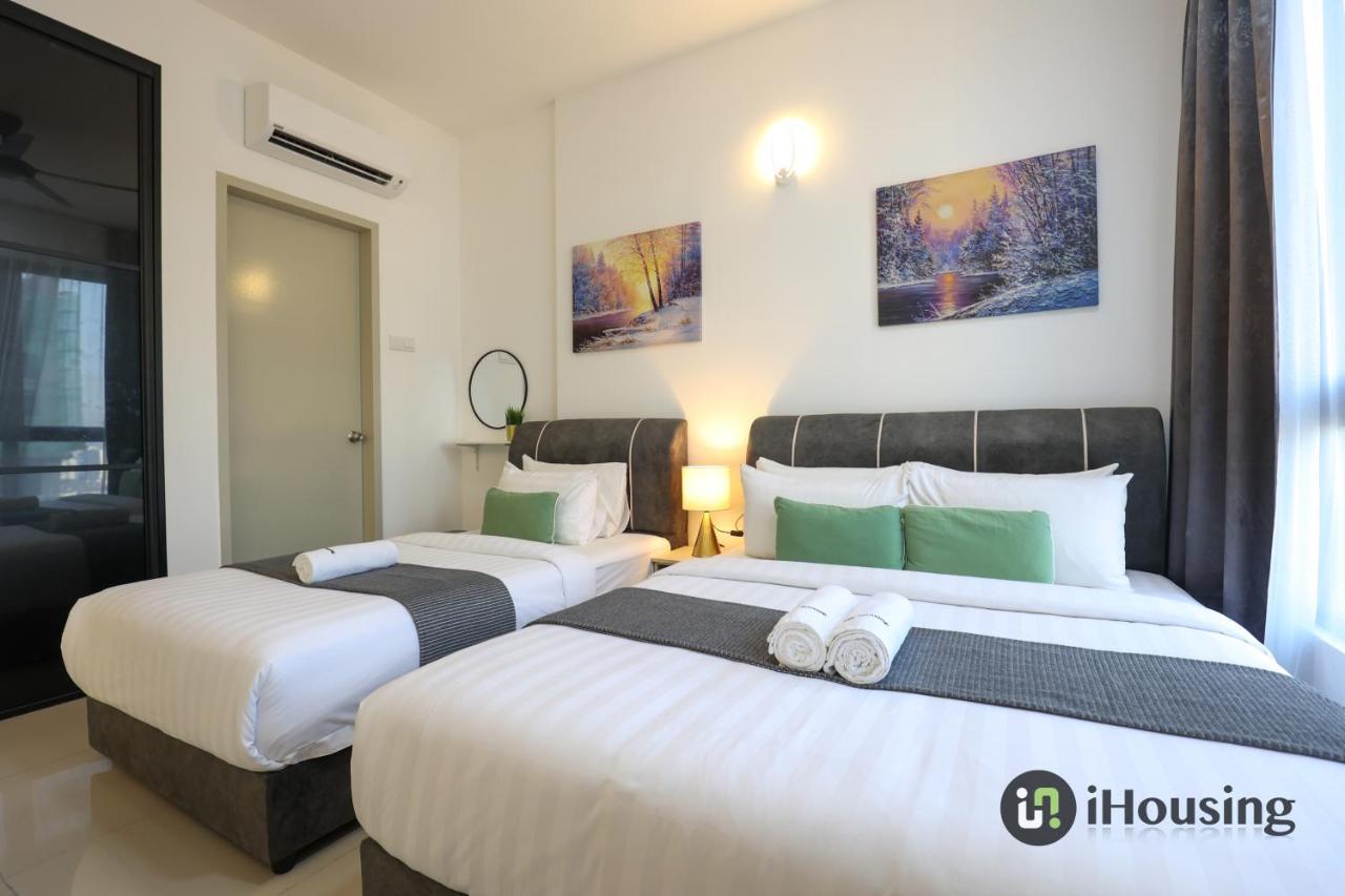 Apartment Bali Premium By I Housing Malacca