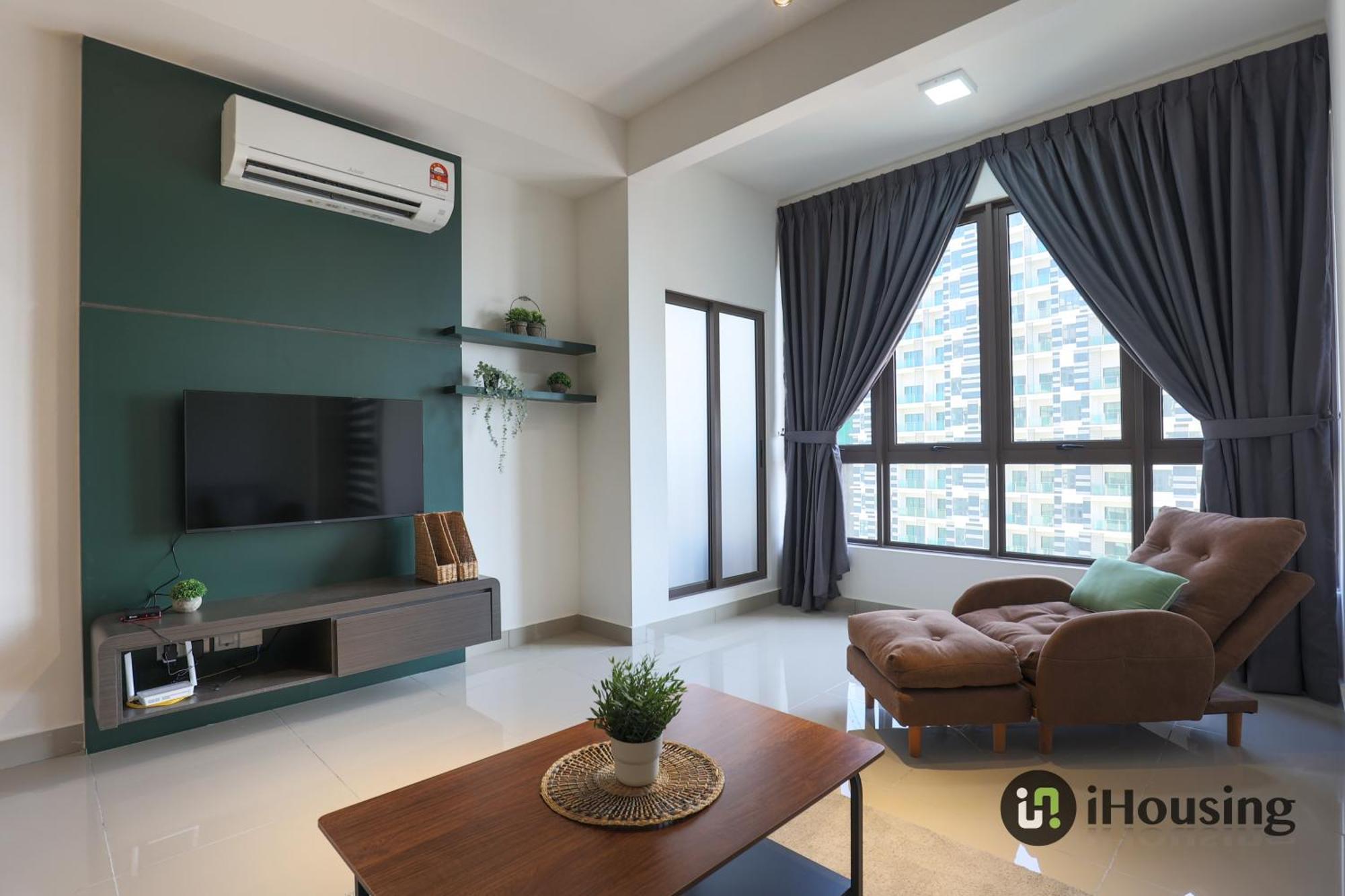 Bali Premium By I Housing