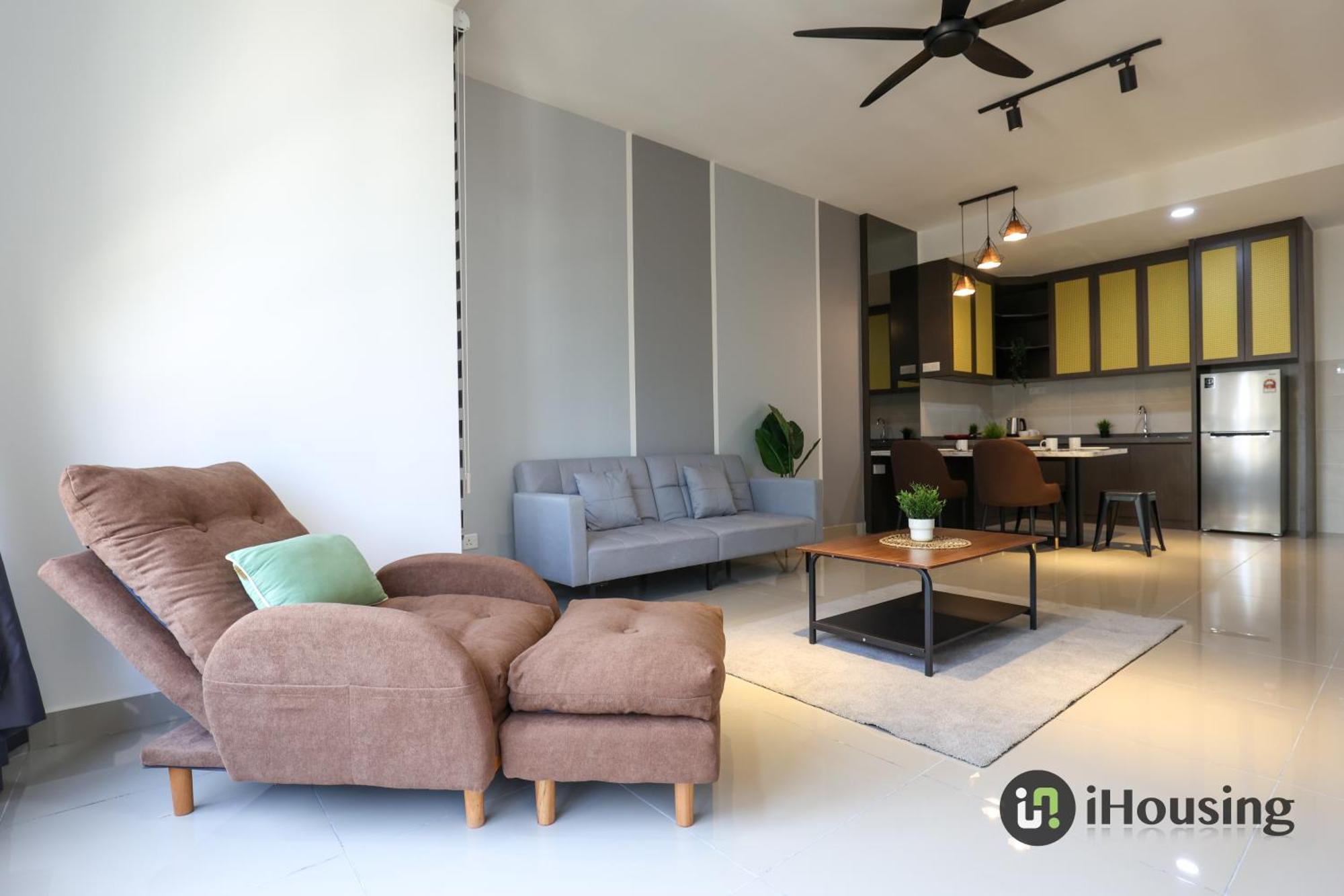 Bali Premium By I Housing * Malacca