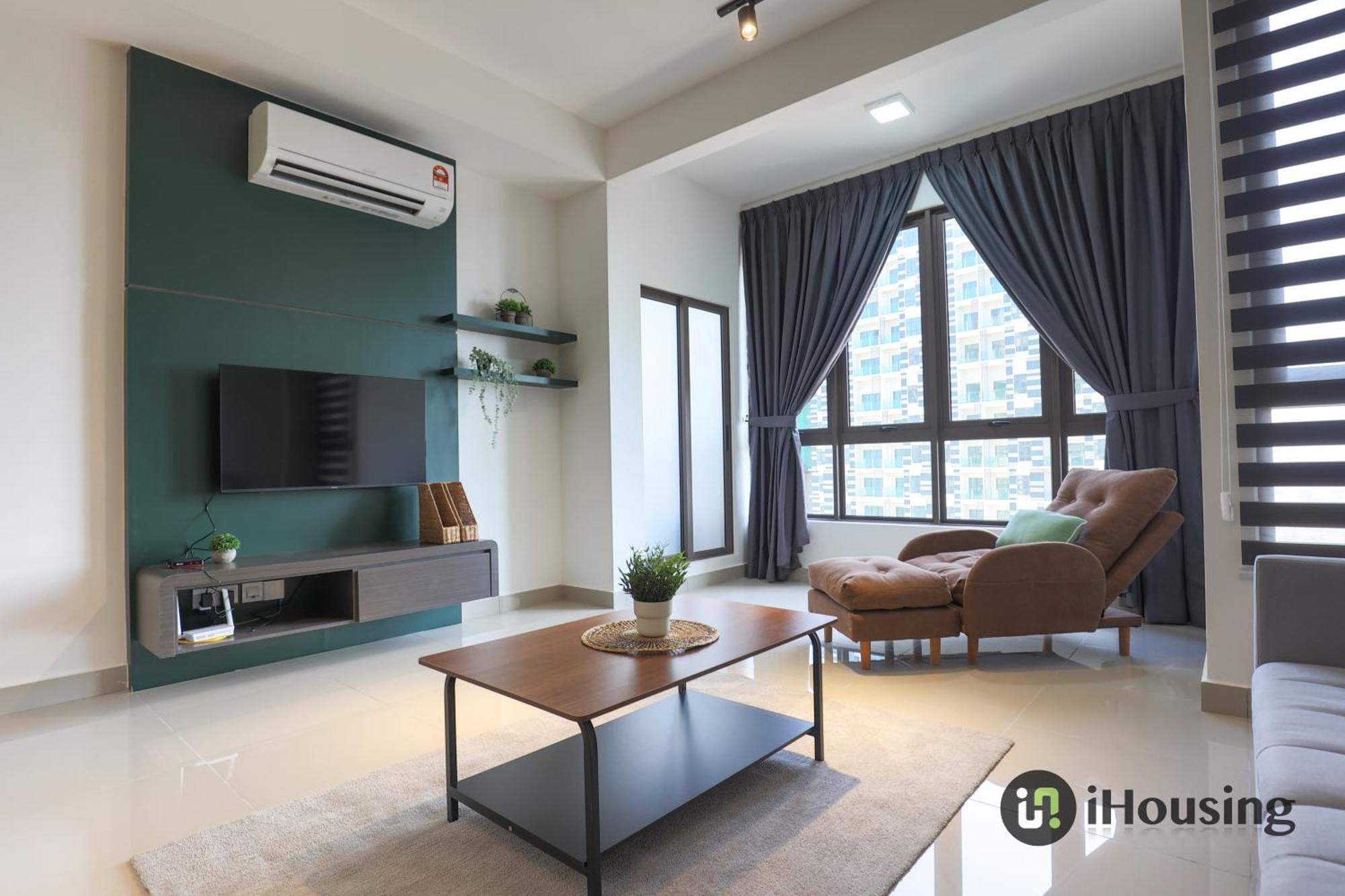 Bali Premium By I Housing * Malacca