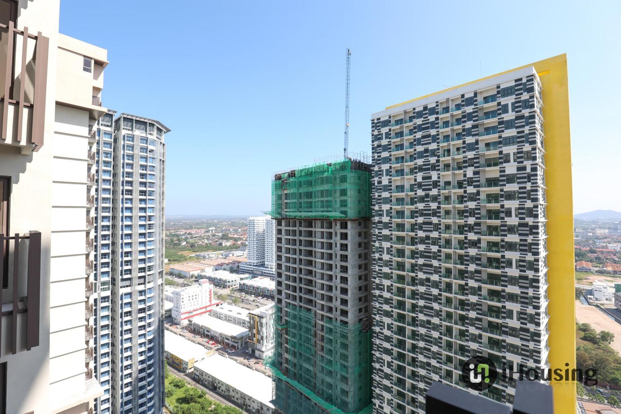 Bali Premium By I Housing