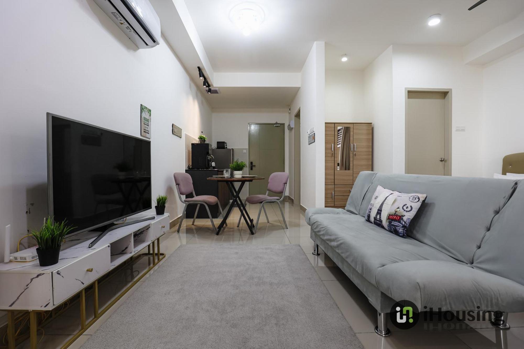 Bali Premium By I Housing Apartment
