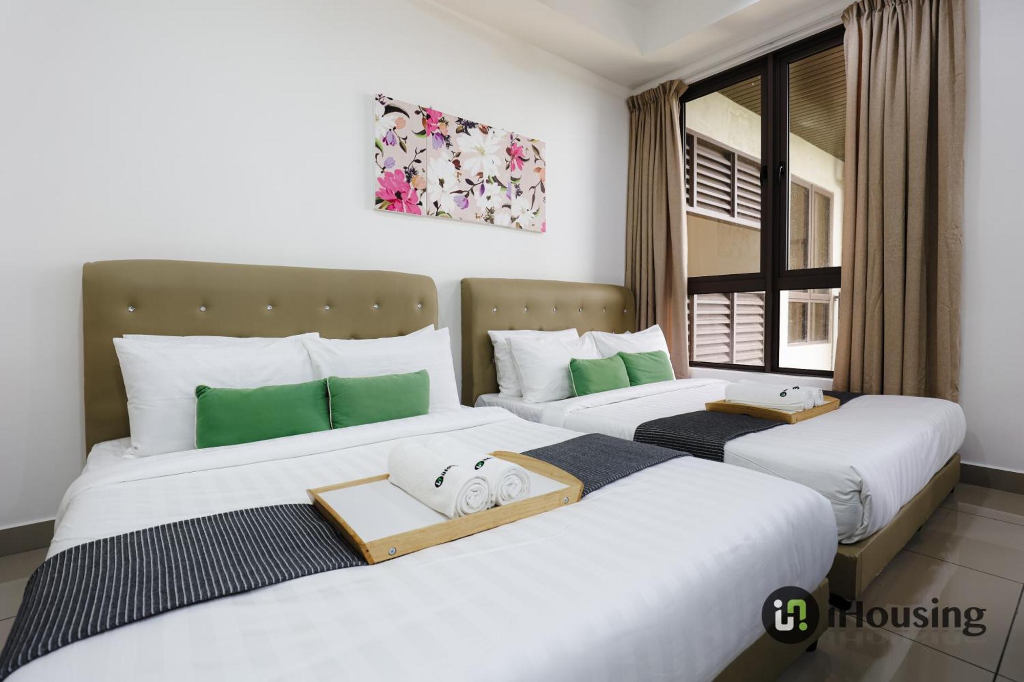 Bali Premium By I Housing Malacca