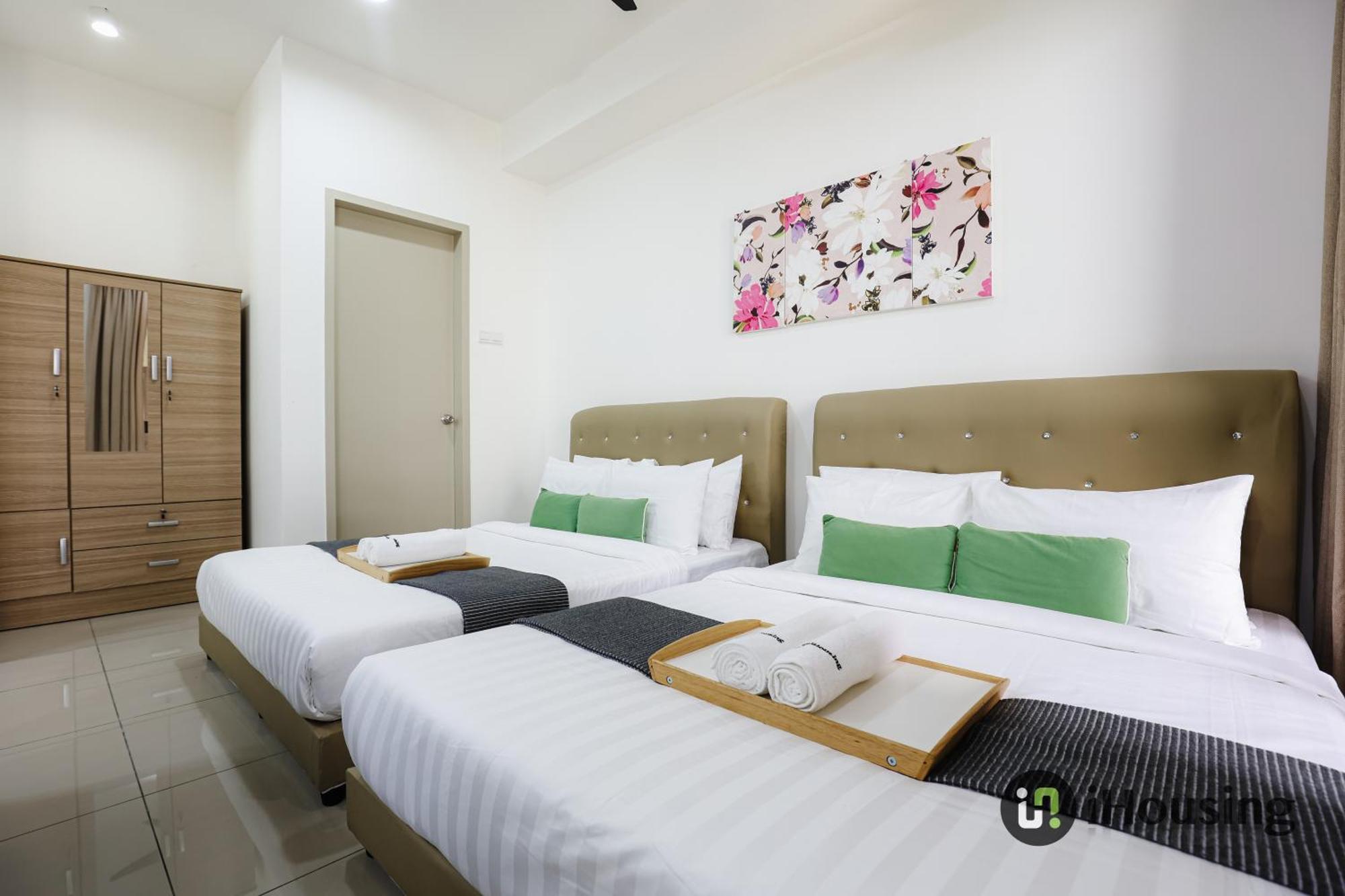 Bali Premium By I Housing *