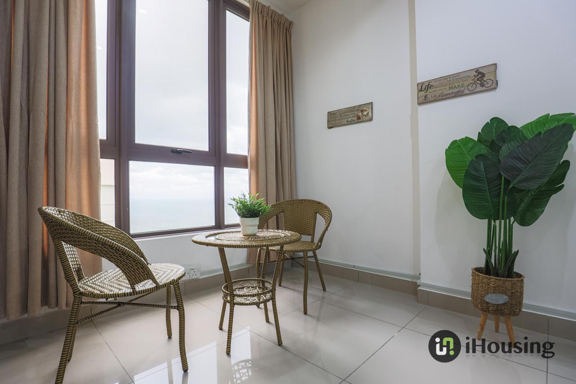 Bali Premium By I Housing Malacca