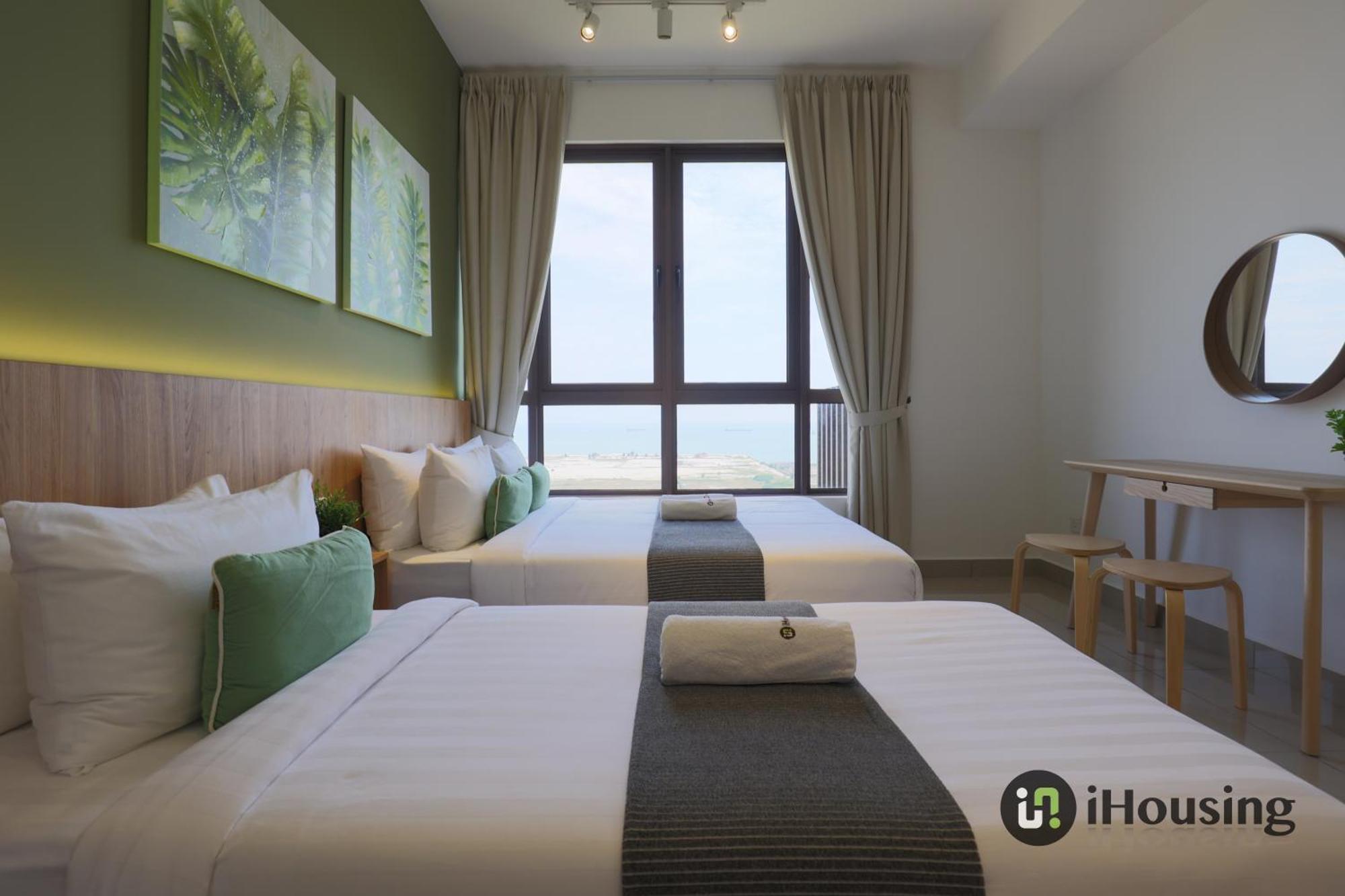 Apartment Bali Premium By I Housing