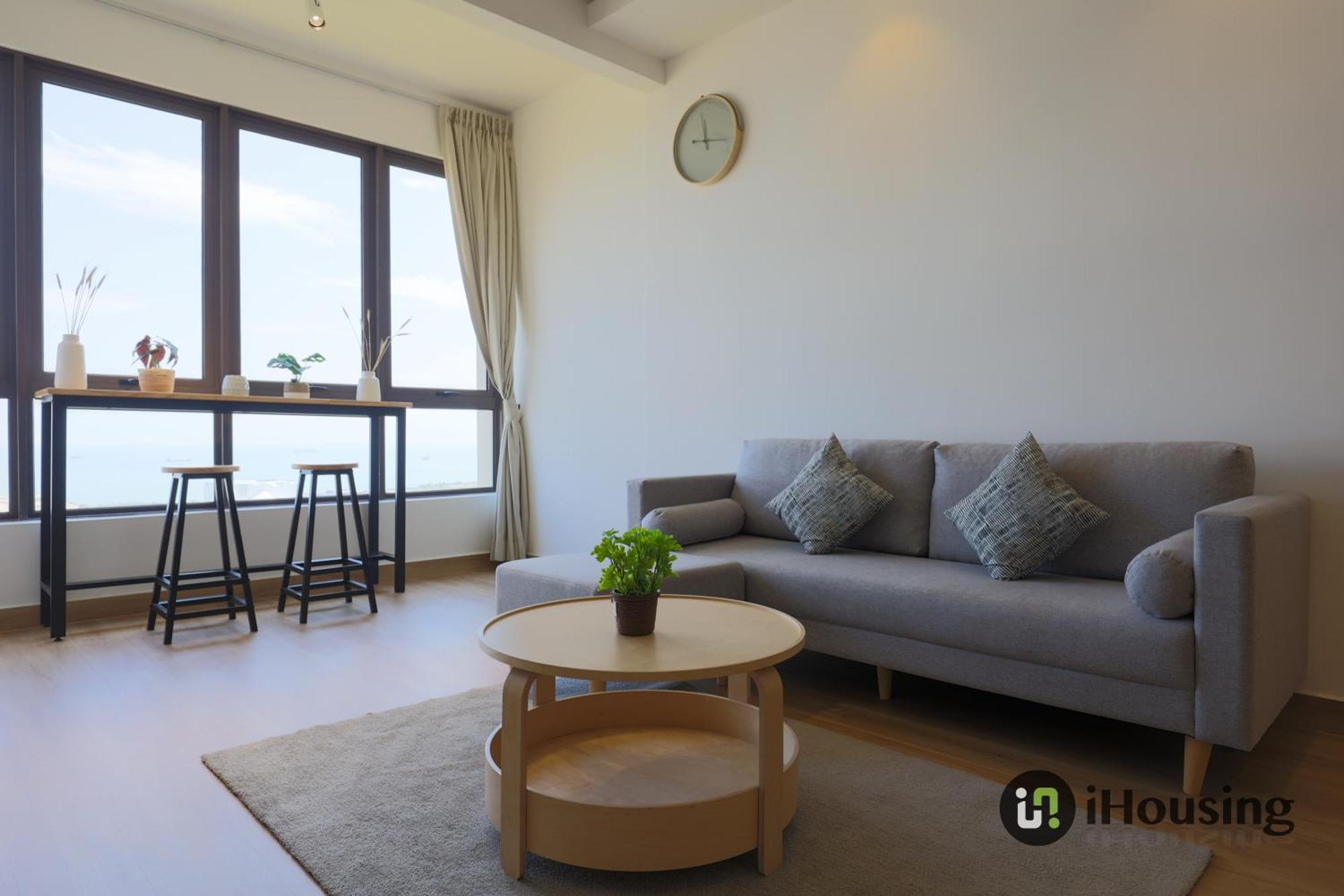 Bali Premium By I Housing