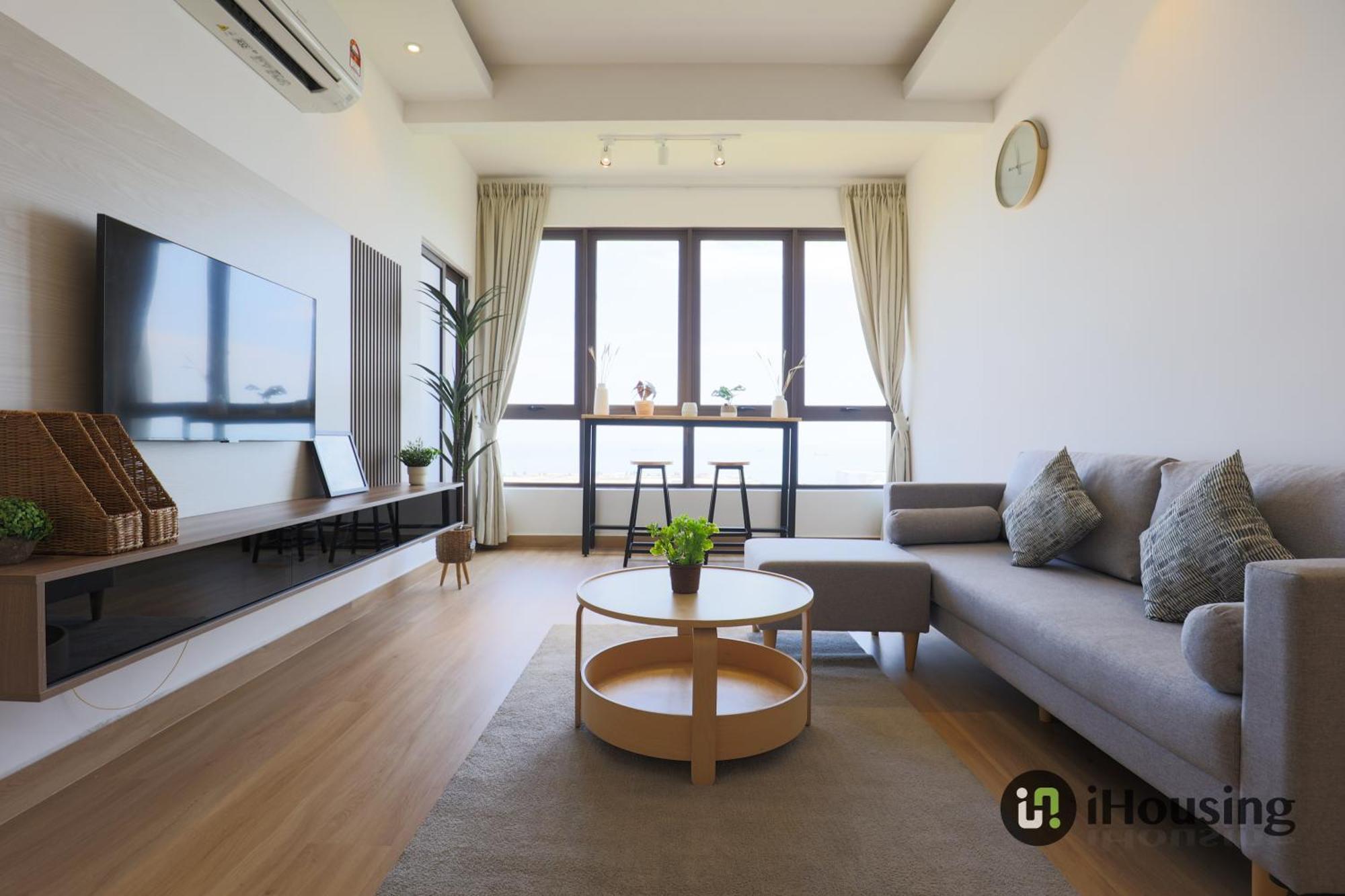 Bali Premium By I Housing Malacca