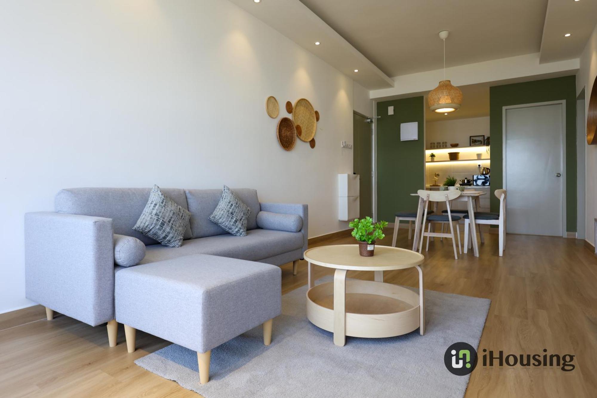 Bali Premium By I Housing