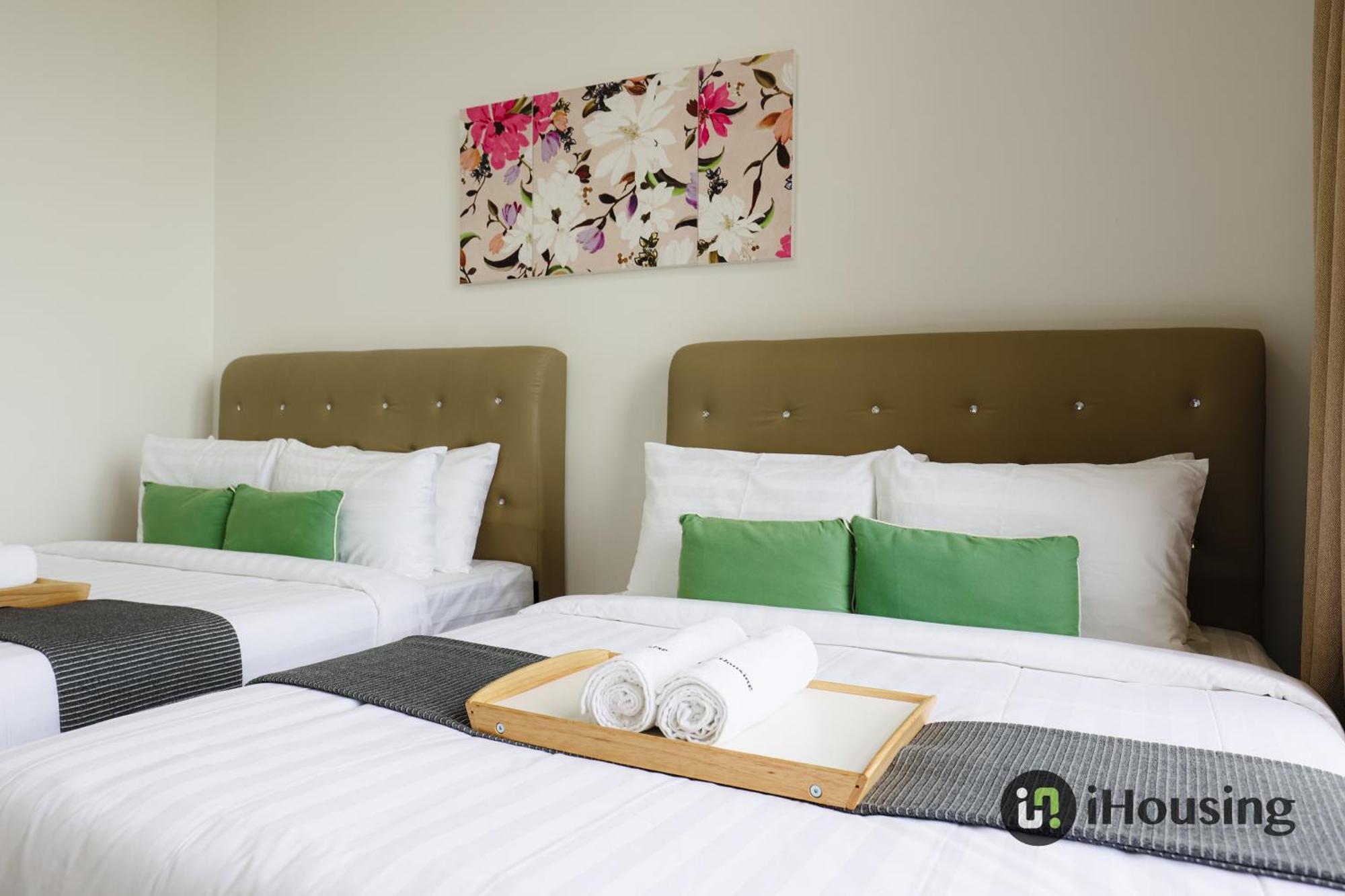 Bali Premium By I Housing