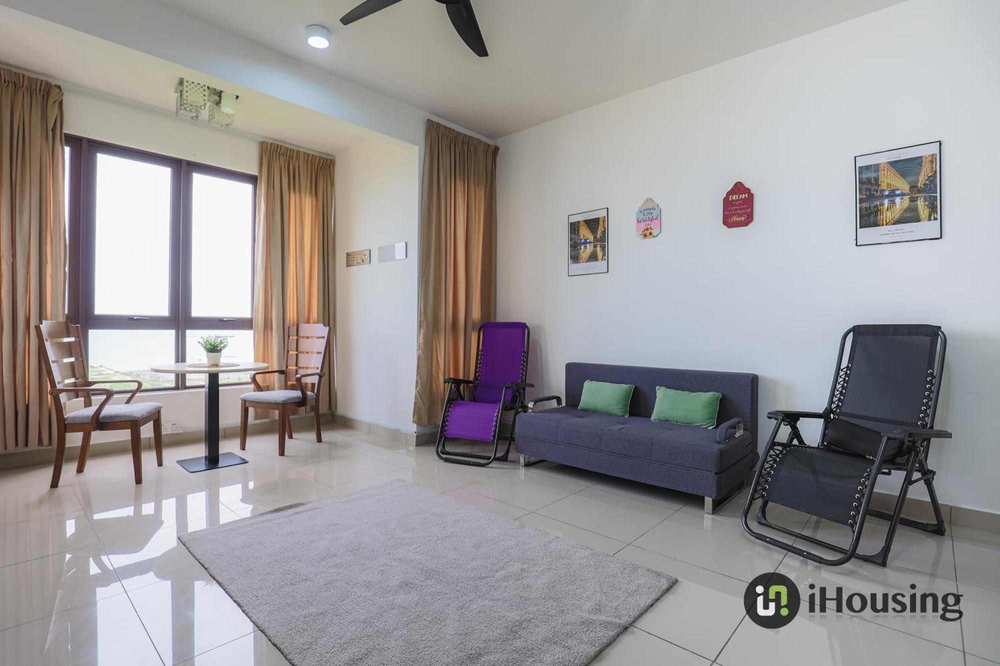 Bali Premium By I Housing Apartment