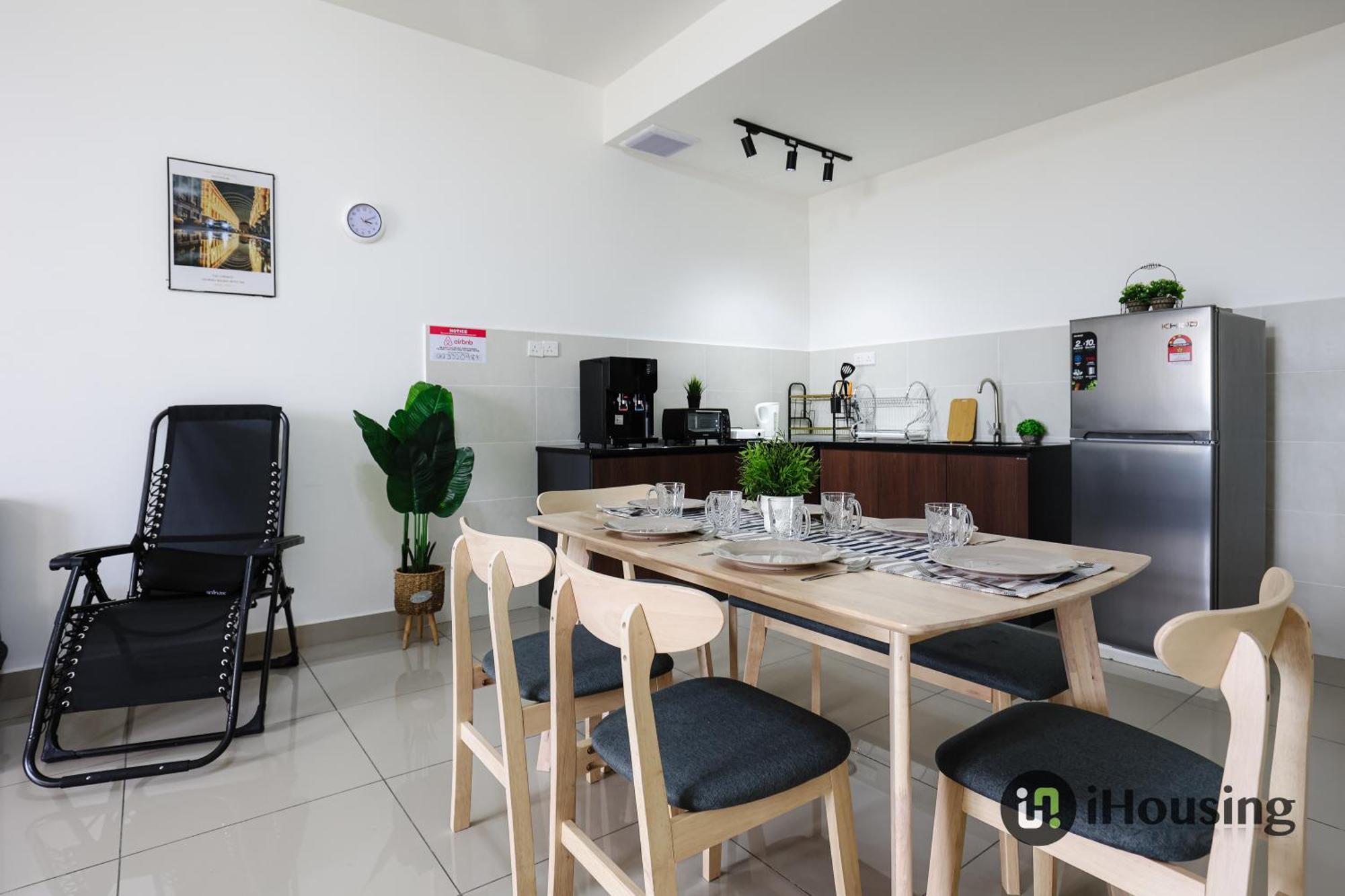 Bali Premium By I Housing