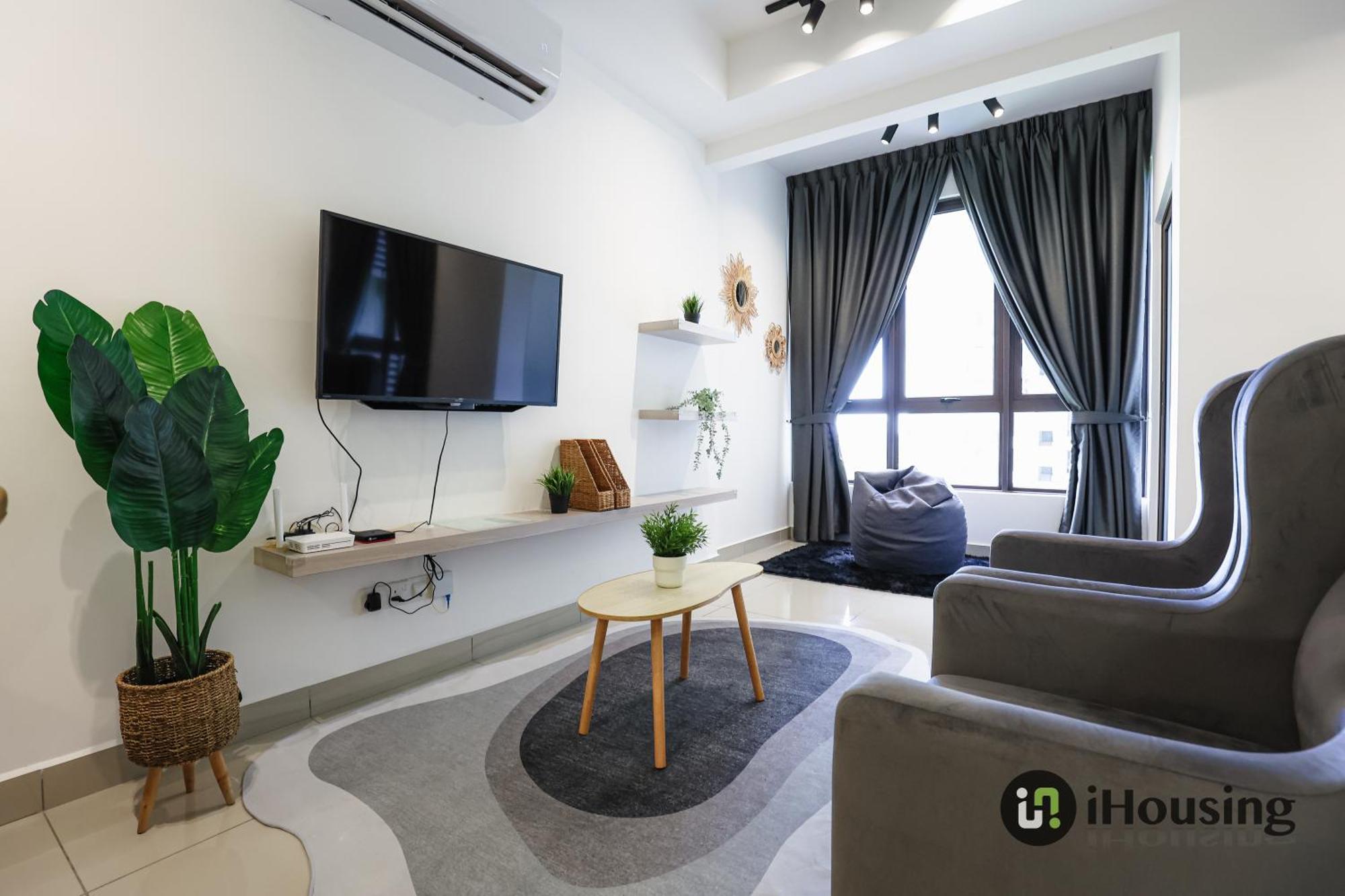 Bali Premium By I Housing Malacca
