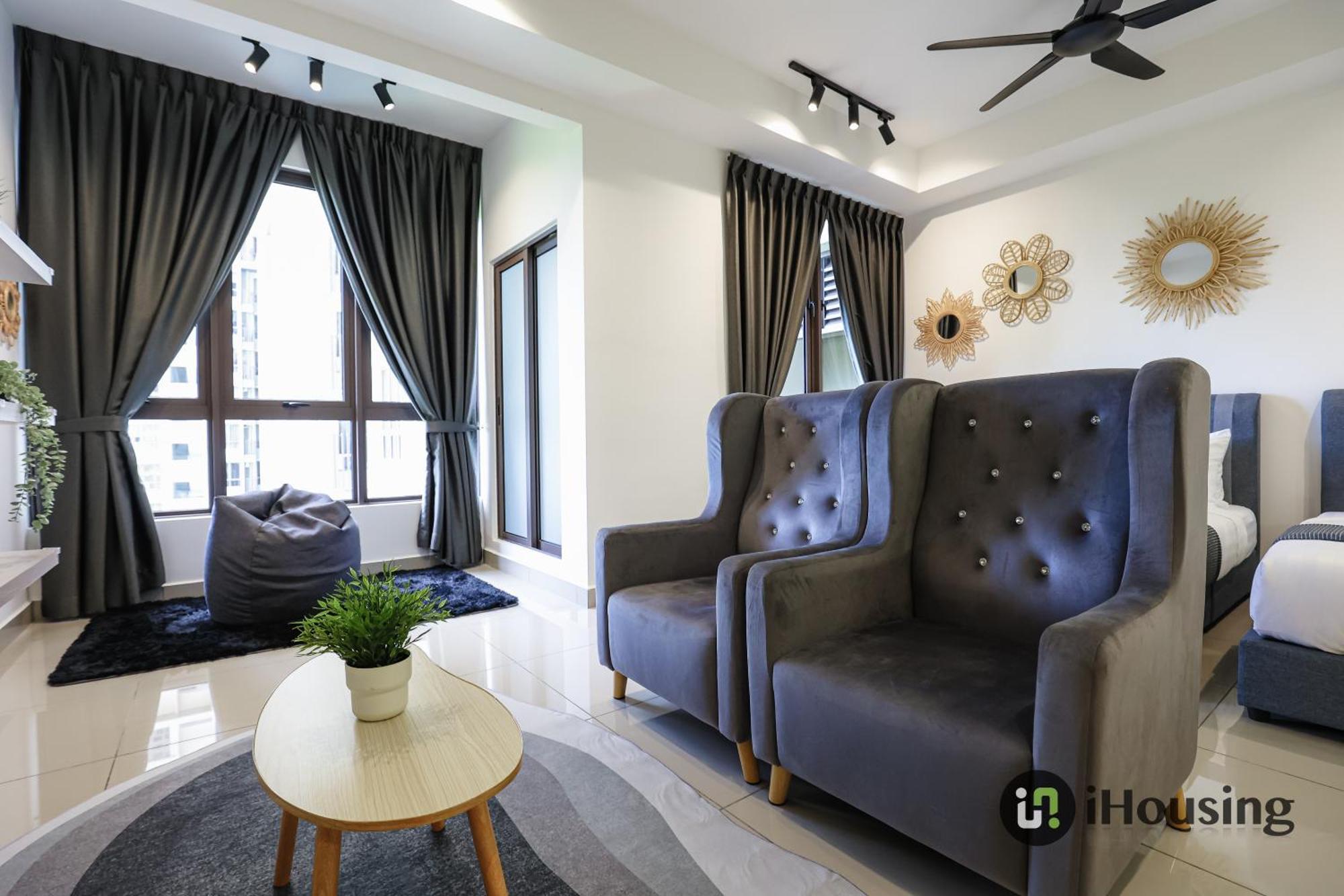 Bali Premium By I Housing Malacca